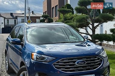 Ford Edge  2019