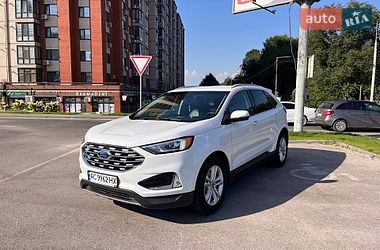 Ford Edge  2020