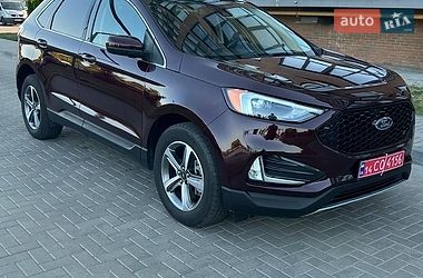 Ford Edge  2023