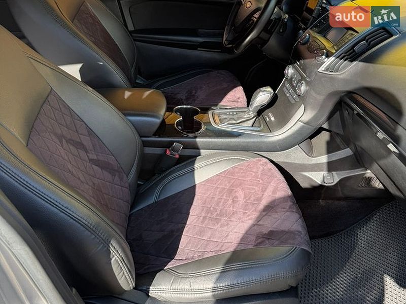 Внедорожник / Кроссовер Ford Edge 2015 в Новояворовске