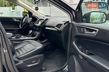 Позашляховик / Кросовер Ford Edge 2015 в Чернівцях