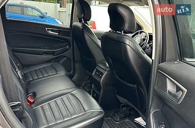 Позашляховик / Кросовер Ford Edge 2015 в Чернівцях