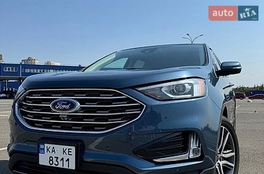 Ford Edge  2019