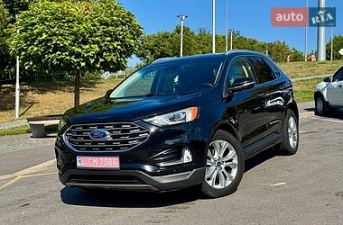 Ford Edge  2020