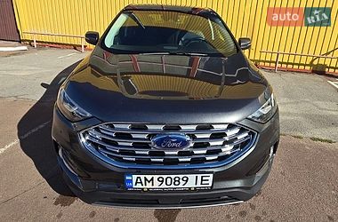 Ford Edge  2019