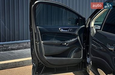 Позашляховик / Кросовер Ford Edge 2016 в Миколаєві