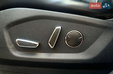 Позашляховик / Кросовер Ford Edge 2016 в Миколаєві