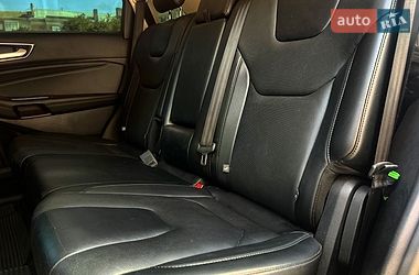 Позашляховик / Кросовер Ford Edge 2016 в Миколаєві