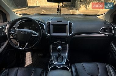 Позашляховик / Кросовер Ford Edge 2016 в Миколаєві