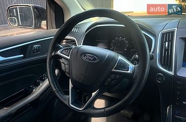 Позашляховик / Кросовер Ford Edge 2016 в Миколаєві