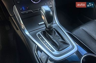 Позашляховик / Кросовер Ford Edge 2016 в Миколаєві