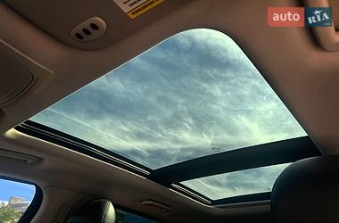 Позашляховик / Кросовер Ford Edge 2016 в Миколаєві