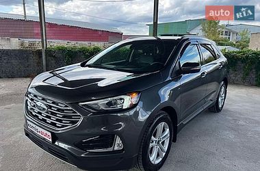Ford Edge  2020