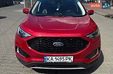 Ford Edge  2022