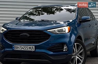 Ford Edge  2020