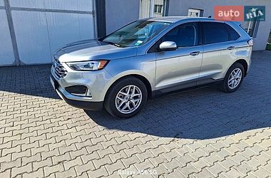 Ford Edge  2021