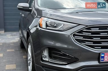 Внедорожник / Кроссовер Ford Edge 2020 в Владимире