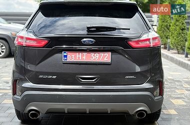 Внедорожник / Кроссовер Ford Edge 2020 в Владимире