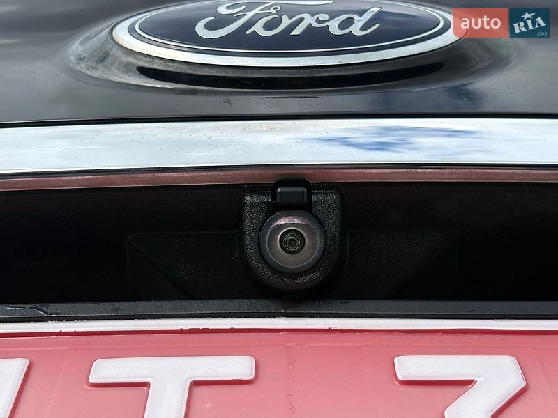 Внедорожник / Кроссовер Ford Edge 2020 в Владимире