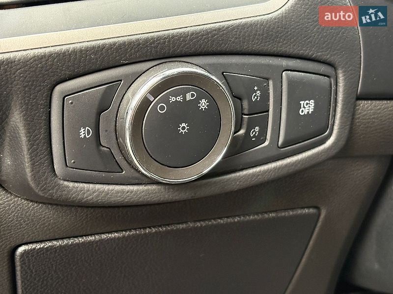 Внедорожник / Кроссовер Ford Edge 2020 в Владимире