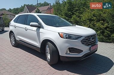 Ford Edge  2022