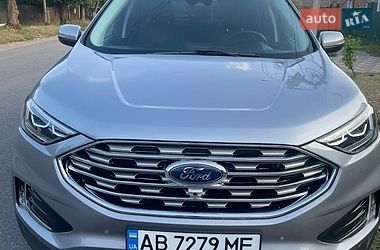 Ford Edge  2022