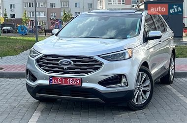 Ford Edge  2019