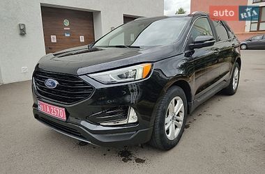 Ford Edge  2019