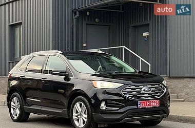 Внедорожник / Кроссовер Ford Edge 2020 в Чернигове