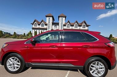 Ford Edge  2023