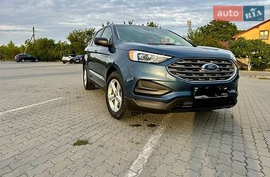 Ford Edge  2019