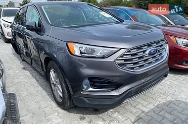 Ford Edge  2022