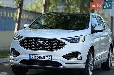 Ford Edge  2020