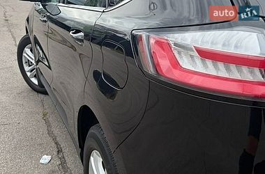 Внедорожник / Кроссовер Ford Edge 2019 в Чернигове