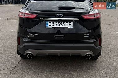 Внедорожник / Кроссовер Ford Edge 2019 в Чернигове