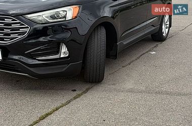 Внедорожник / Кроссовер Ford Edge 2019 в Чернигове