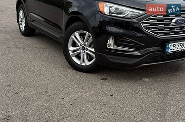 Внедорожник / Кроссовер Ford Edge 2019 в Чернигове