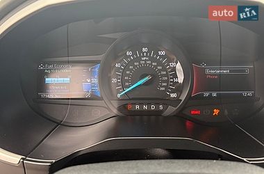 Внедорожник / Кроссовер Ford Edge 2019 в Чернигове