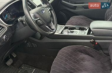 Внедорожник / Кроссовер Ford Edge 2019 в Чернигове