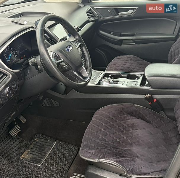 Внедорожник / Кроссовер Ford Edge 2019 в Чернигове