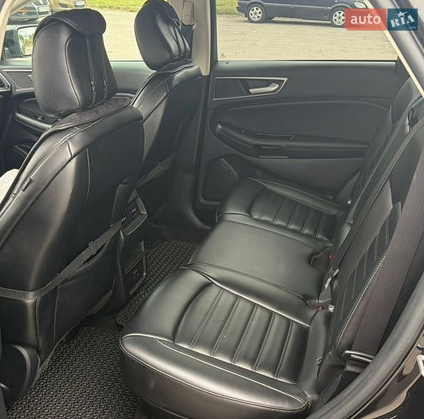 Внедорожник / Кроссовер Ford Edge 2019 в Чернигове