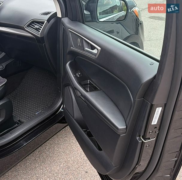 Внедорожник / Кроссовер Ford Edge 2019 в Чернигове