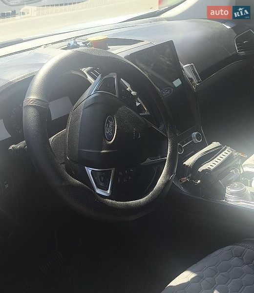 Внедорожник / Кроссовер Ford Edge 2022 в Смеле фото 4 Внедорожник / Кроссовер Ford Edge 2022 в Смеле