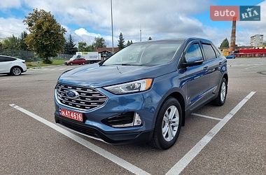 Ford Edge  2019
