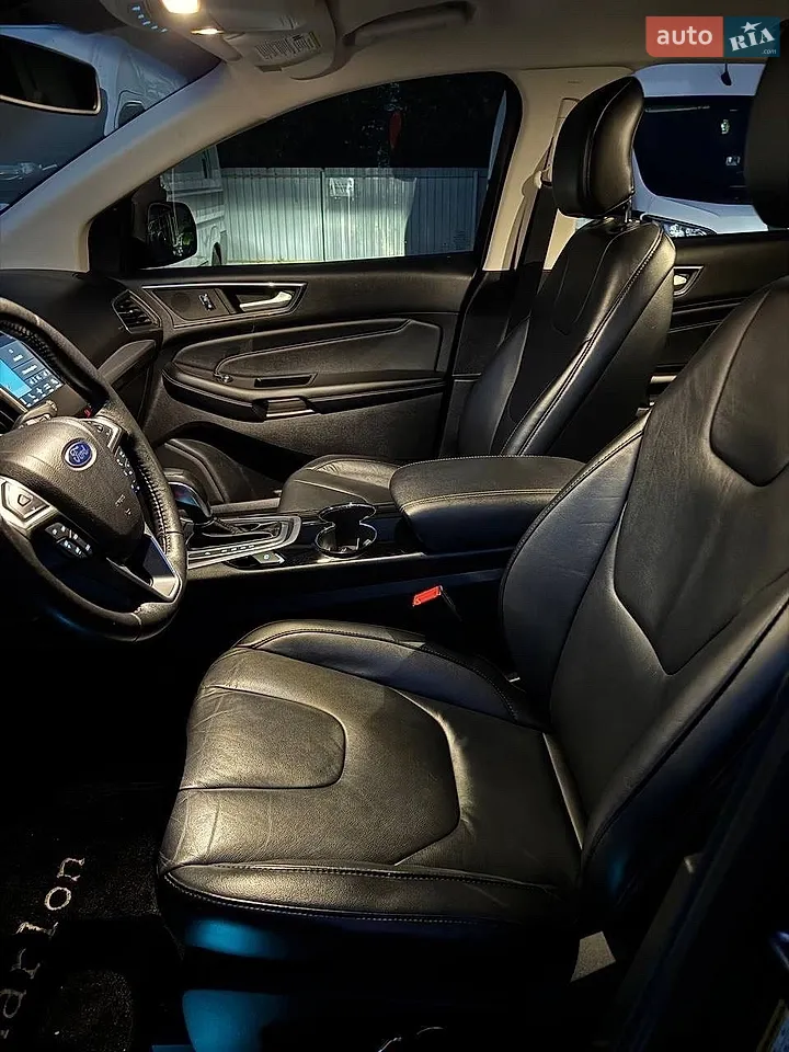 2016 Ford Edge - мініатюра 5
