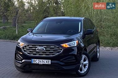 Ford Edge  2020