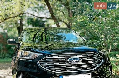 Ford Edge  2018