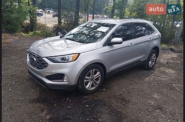 Ford Edge  2019