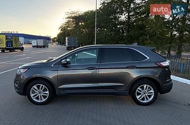 Позашляховик / Кросовер Ford Edge 2016 в Одесі