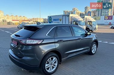 Позашляховик / Кросовер Ford Edge 2016 в Одесі
